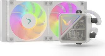 Produktbild Valkyrie V240 Lite ARGB White