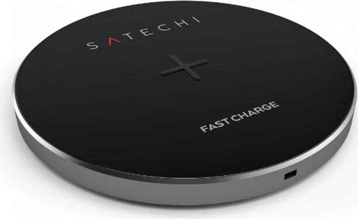 Produktbild Satechi Qi Charging Pad ST-WCPM (5 W)