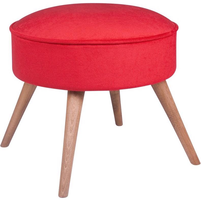 Atelier del Sofa, Hocker + Pouf, Cleo