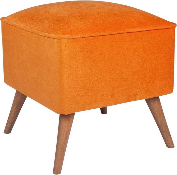 Orange vif