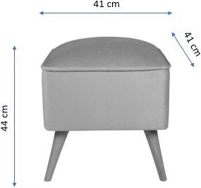 Produktbild Atelier del Sofa Lillie