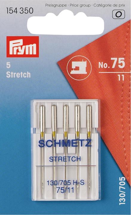 Prym Nähmaschinennadeln