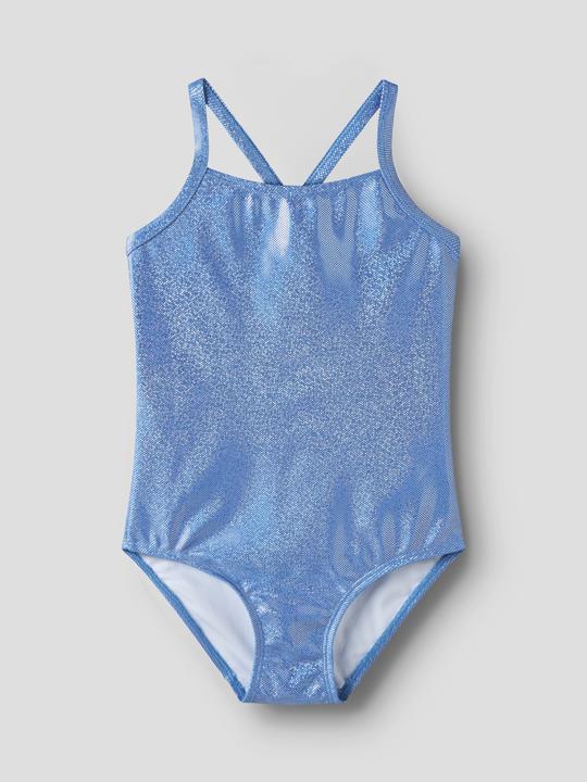 Actual product image Name it Glitzer Badeanzug (134, 140)