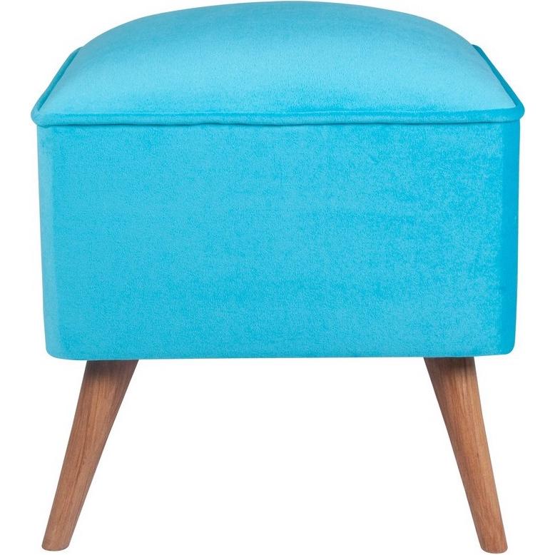 Thumbnail - Atelier del Sofa, Hocker + Pouf, Lillie