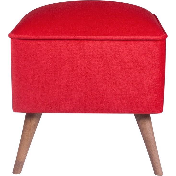 Thumbnail - Atelier del Sofa, Hocker + Pouf, Lillie