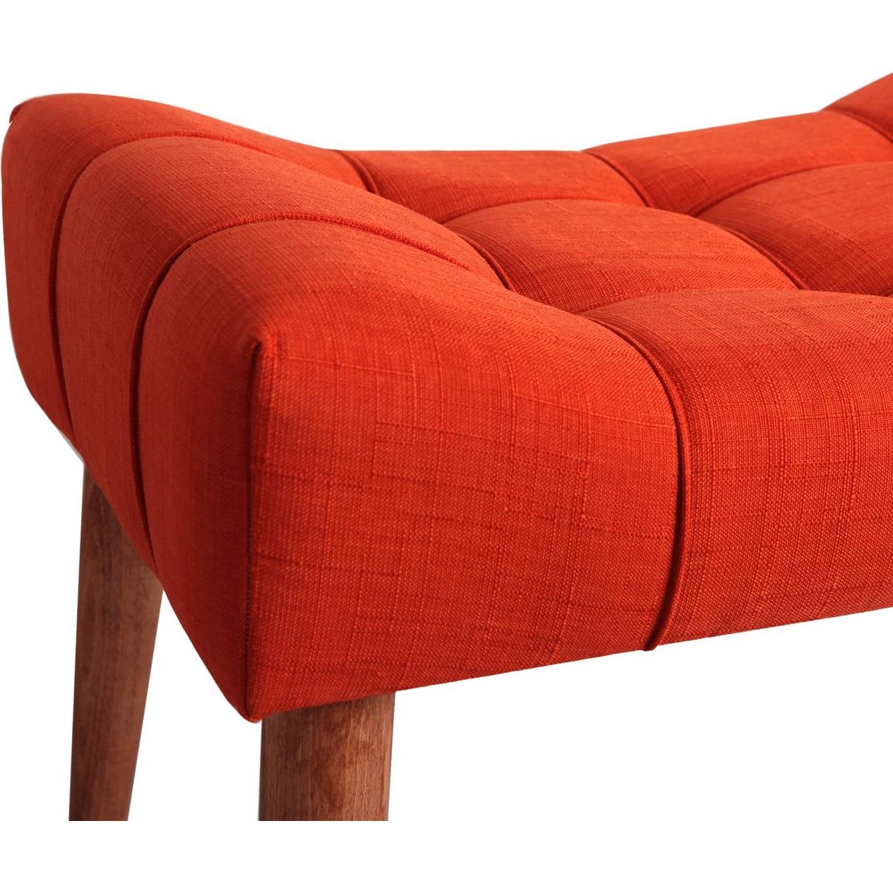 Thumbnail - Atelier del Sofa, Hocker + Pouf, Lillie