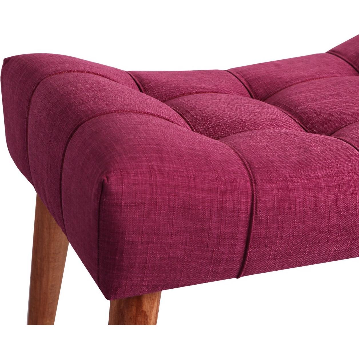 Thumbnail - Atelier del Sofa, Hocker + Pouf, Lillie