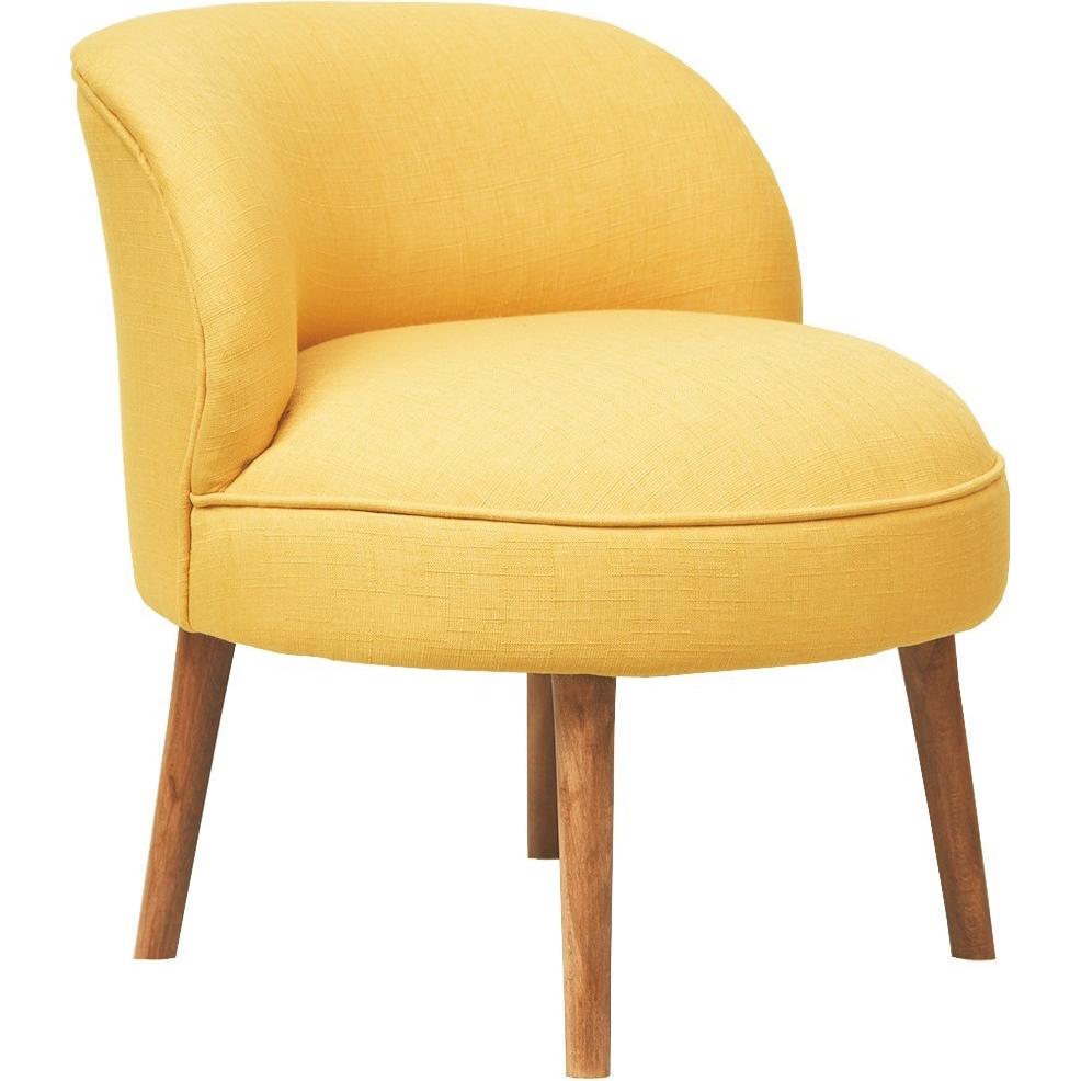 Atelier del Sofa, Sessel, July