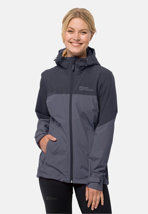 Produktbild Jack Wolfskin Weiltal 2l (M)