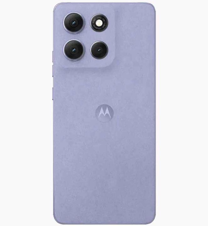 Image du produit Motorola Moto G86 Power (512 Go, Cosmic Sky, 6.67", Double SIM, 5G)