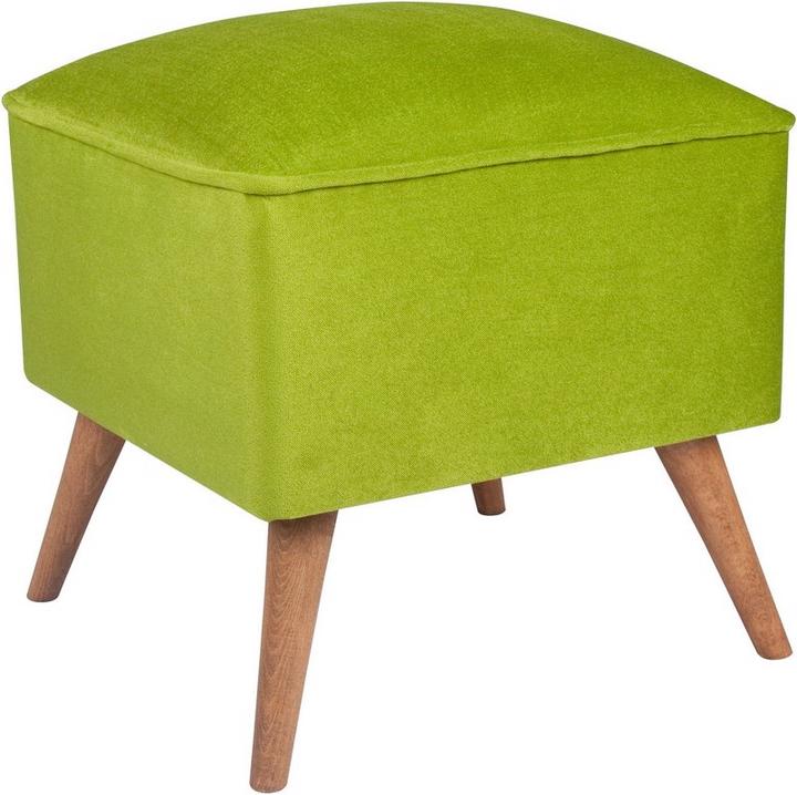Vert cacahuète