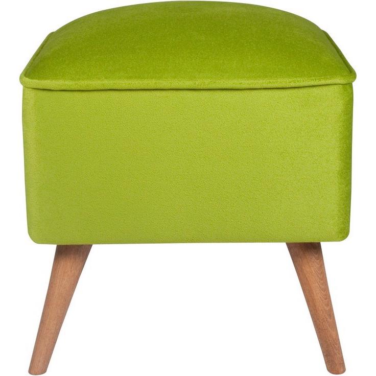 Thumbnail - Atelier del Sofa, Hocker + Pouf, Lillie