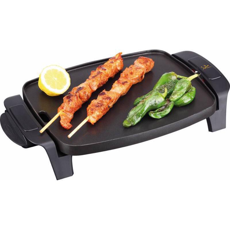 Thumbnail - Jata GR205, Tischgrill, Schwarz