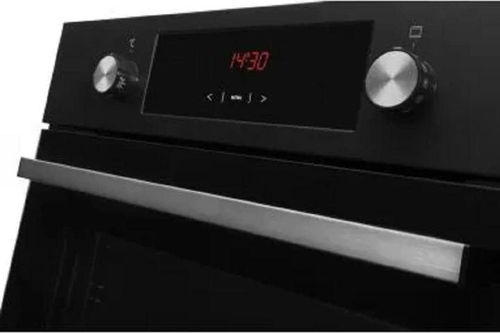 Immagine prodotto Amica EB7541DB Forno elettrico fine 65 l 3100 W Nero A