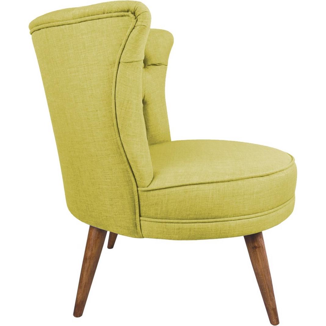 Thumbnail - Atelier del Sofa, Sessel, Cannon