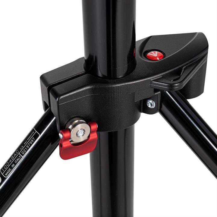 Produktbild Manfrotto 1004BAC Master (366 cm, 9 kg)