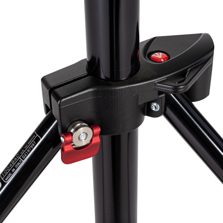 Image du produit Manfrotto 1004BAC Master (366 cm, 9 kg)