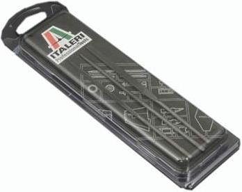 Actual product image Italeri Mini files (3pcs. (100 mm)