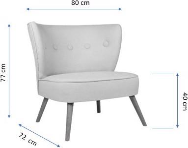 Produktbild Atelier del Sofa Aniya