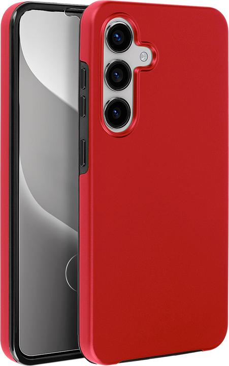 Produktbild Avizar ClearGuard Case Series (Samsung Galaxy S25)