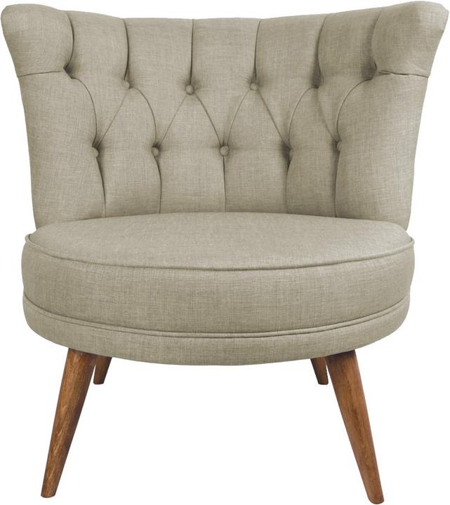 Actual product image Atelier del Sofa Cannon