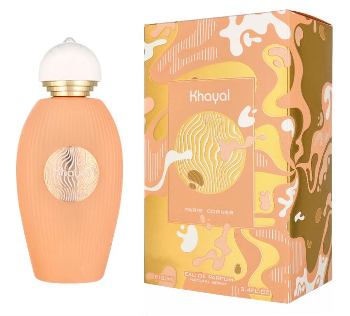 Immagine prodotto Paris Corner Khayal EDP spray 100ml (Eau de parfum, 100 ml)