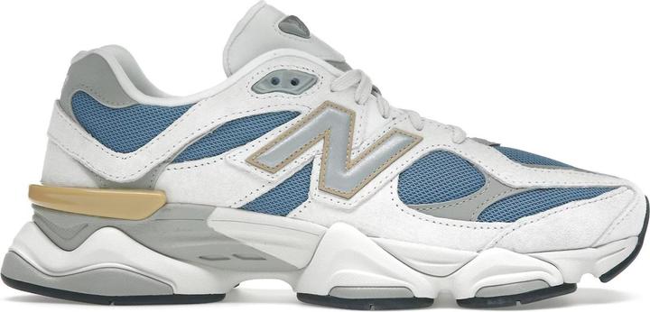 Image du produit New Balance 9060 Heron Blue Grey (43)