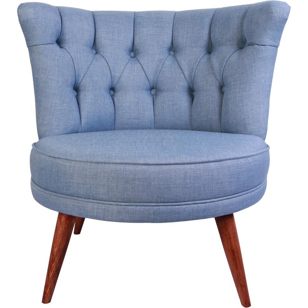 Atelier del Sofa, Sessel, Cannon