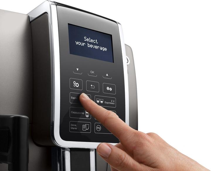 Productafbeelding De'Longhi Dinamica Aroma Bar