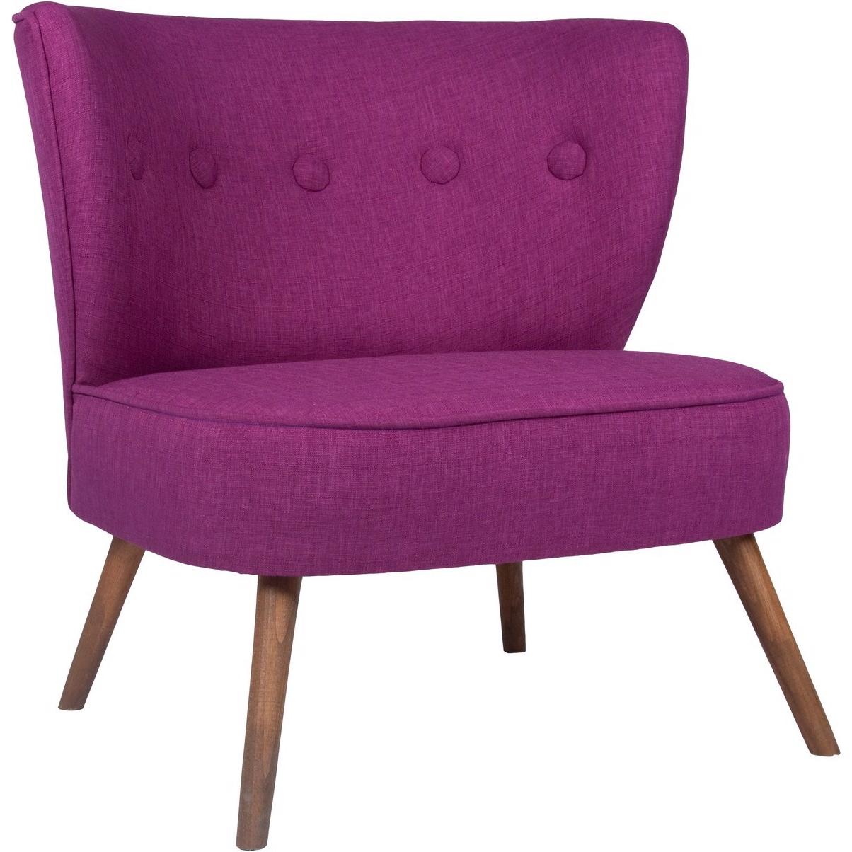 Atelier del Sofa, Sessel, Aniya