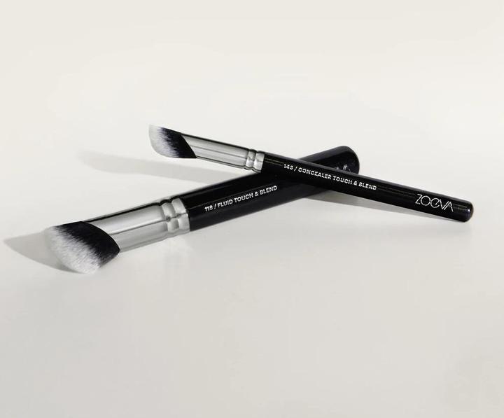 Produktbild Zoeva 146 CONCEALER TOUCH & BLEND