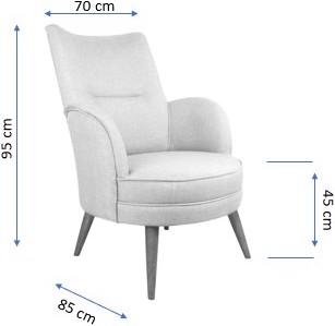 Image du produit Atelier del Sofa Noe