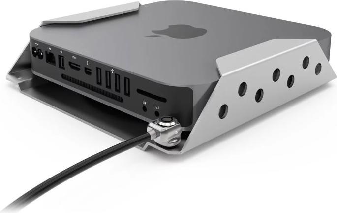 Produktbild Compulocks Mac MiniSecurity Mount Enclosure w/Cab