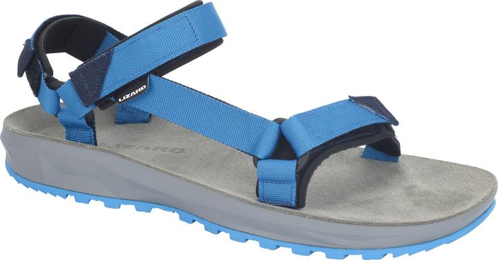 Actual product image Lizard Super Hike (45)