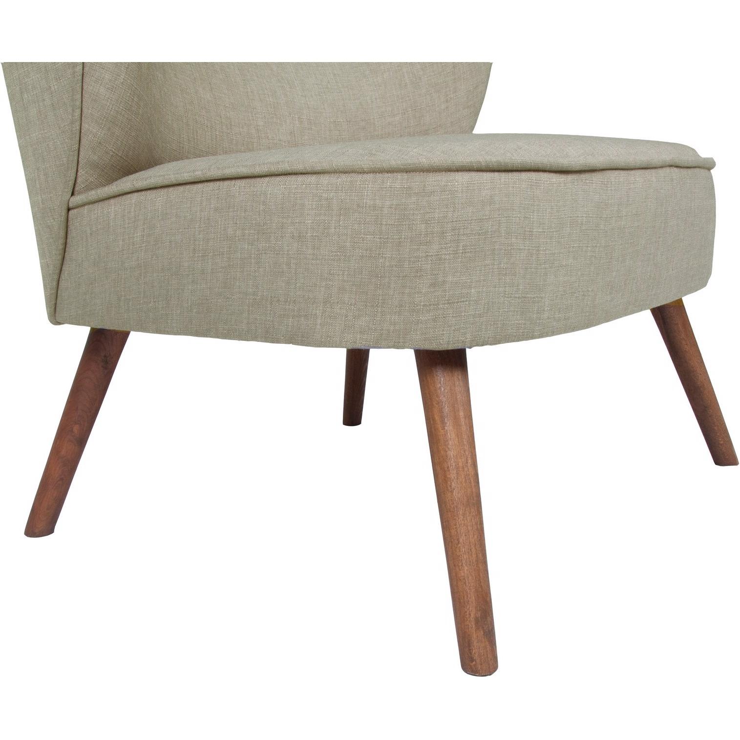 Atelier del Sofa, Sessel, Aniya