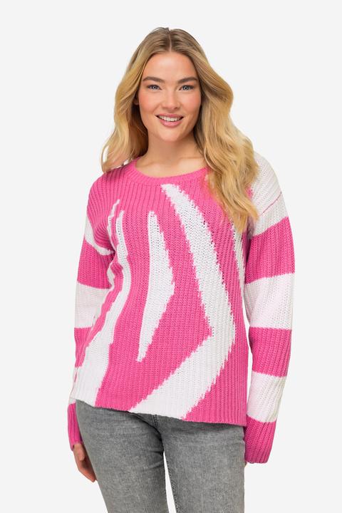 Produktbild Laurasøn Pullover, Langarm, Rundhalsausschnitt (L)