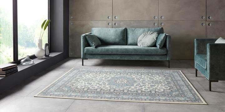 Actual product image Hanse Home Parun Tabriz (170 x 120 cm)