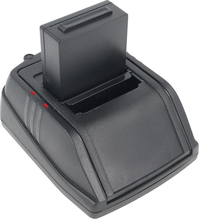 Produktbild AccuCell Ladegerät HBC Kranakku FuB05AA