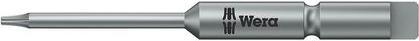 Actual product image Wera 867/9 C TX 8 x 70 mm (Hexagon socket TX)