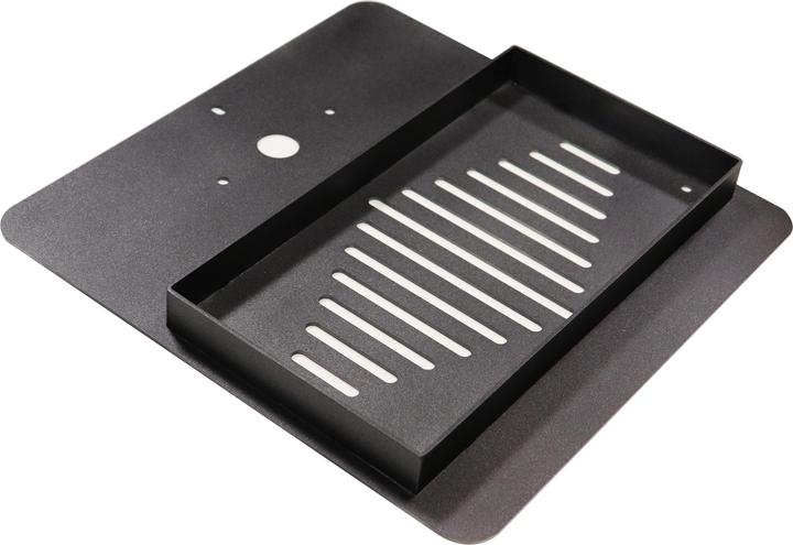 Actual product image Aquapoint Steel base