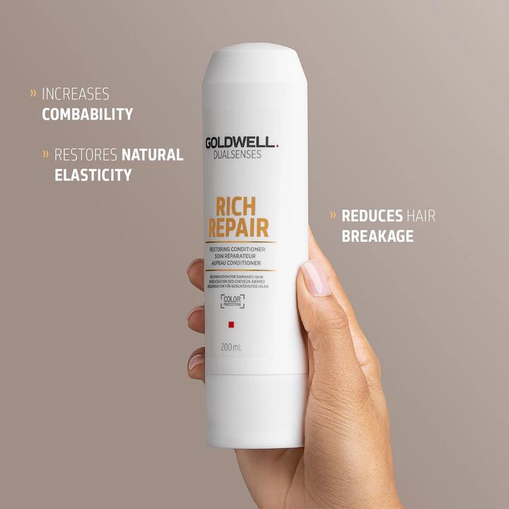 Produktbild Goldwell Rich Repair (200 ml)
