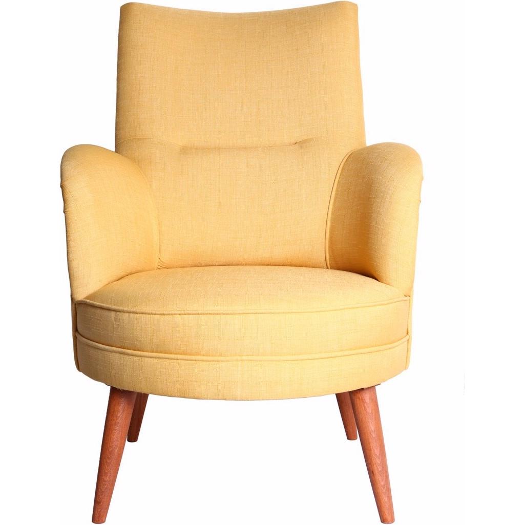 Thumbnail - Atelier del Sofa, Sessel, Noe