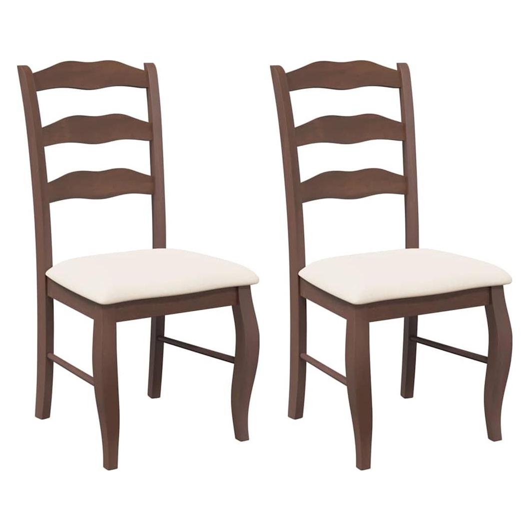 VidaXL, Stoelen, Esszimmerstuhl