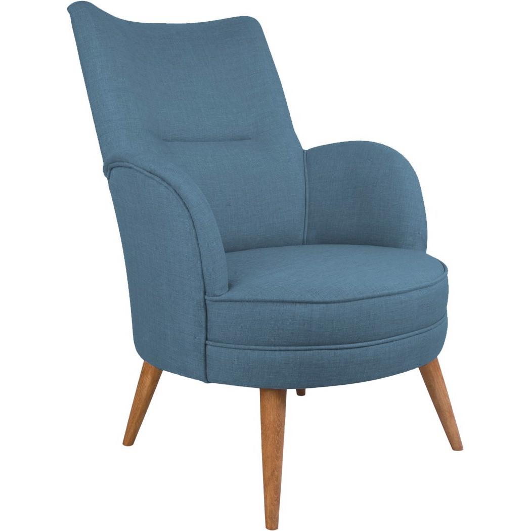 Atelier del Sofa, Sessel, Noe