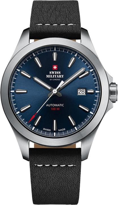 Image du produit Swiss Military automatique (Montre analogique, 42 mm)