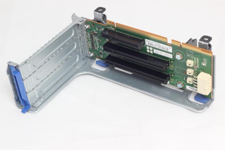 Image du produit HPE Assemblage PCI Riser Cage