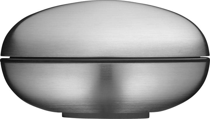 Produktbild Silit Kurzzeitwecker Eieruhr magnetisch Küchentimer Puk Edelstahl 60 Minuten