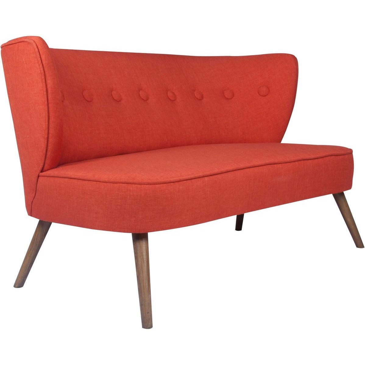 Atelier del Sofa, Sofa, Aniya (2-Sitzer)
