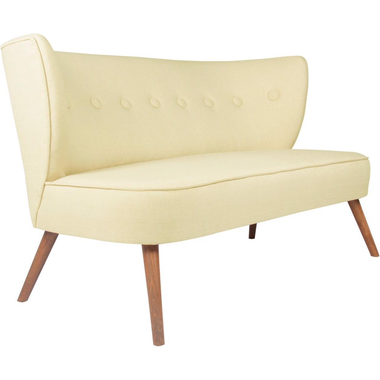 Atelier del Sofa, Sofa, Layton (2-Sitzer)