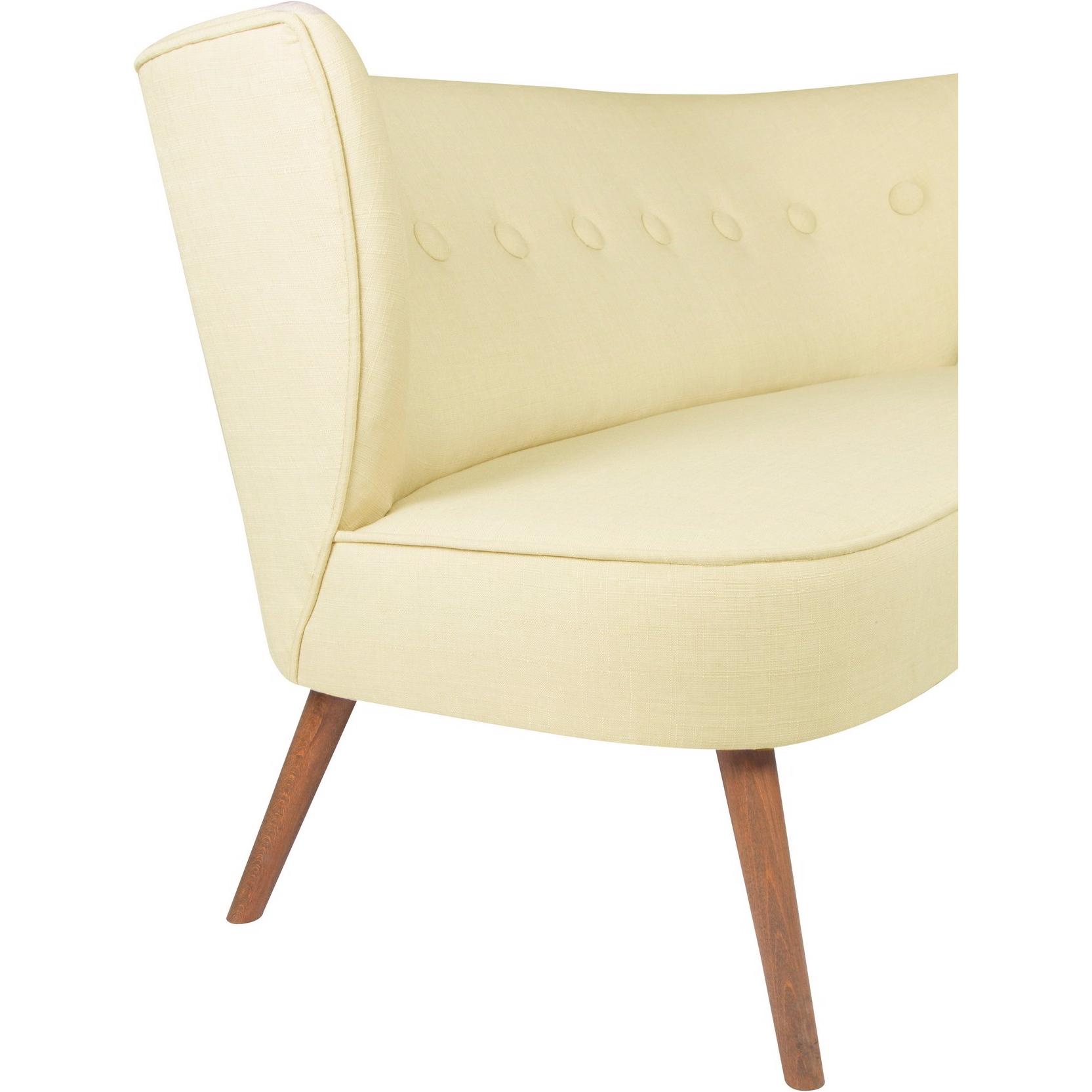 Thumbnail - Atelier del Sofa, Sofa, Layton (2-Sitzer)